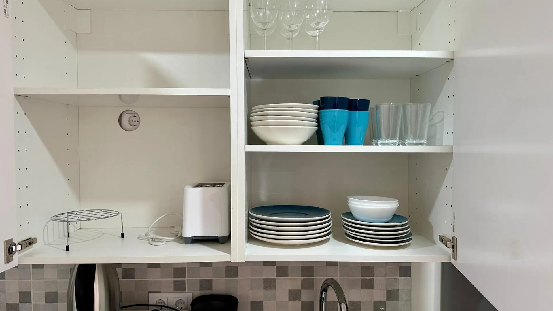 Apartman New Modern Apartment, Scandinavian Style Icod de los Vinos Spanyolország