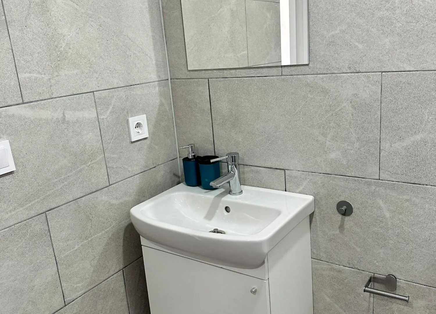New Modern Apartment, Scandinavian Style Icod de los Vinos Apartman