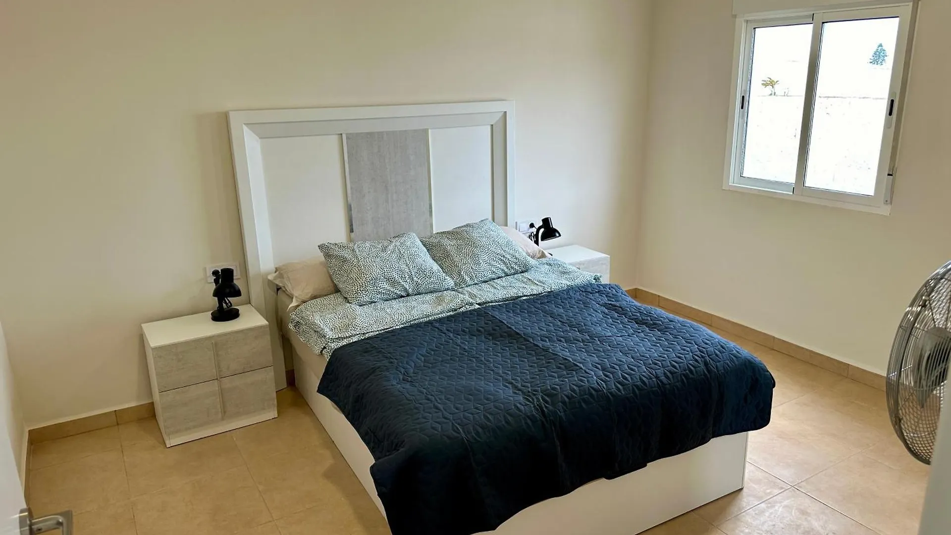 New Modern Apartment, Scandinavian Style Icod de los Vinos Apartman